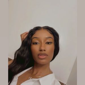 Meet your Posher, Nazhae